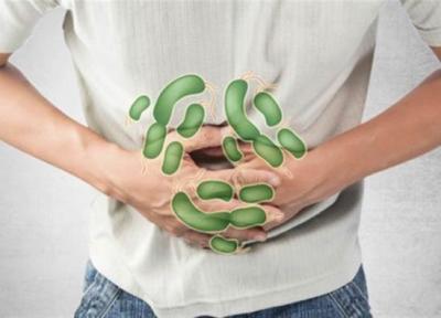 سلامت روده با تغییری اندک در سبک زندگی سلامت روده با تغییری اندک در سبک زندگی