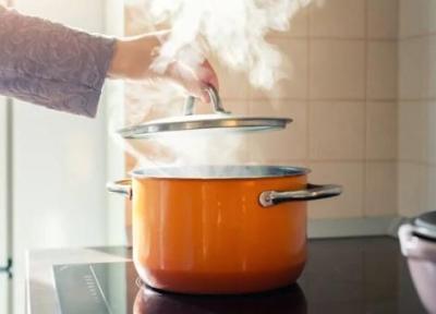4 اشتباهی که هنگام بخارپز کردن غذا ها نباید انجام داد 4 اشتباهی که هنگام بخارپز کردن غذا ها نباید انجام داد