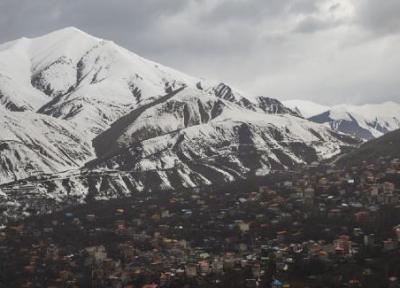 سفر به روستای امامه ، طبیعت گردی نزدیک تهران سفر به روستای امامه ، طبیعت گردی نزدیک تهران