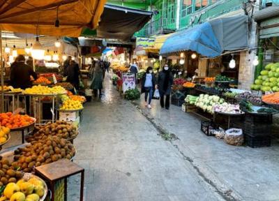 بازار نعلبندان گرگان؛ راهنمای خرید و بازدید از بازار تاریخی بازار نعلبندان گرگان؛ راهنمای خرید و بازدید از بازار تاریخی